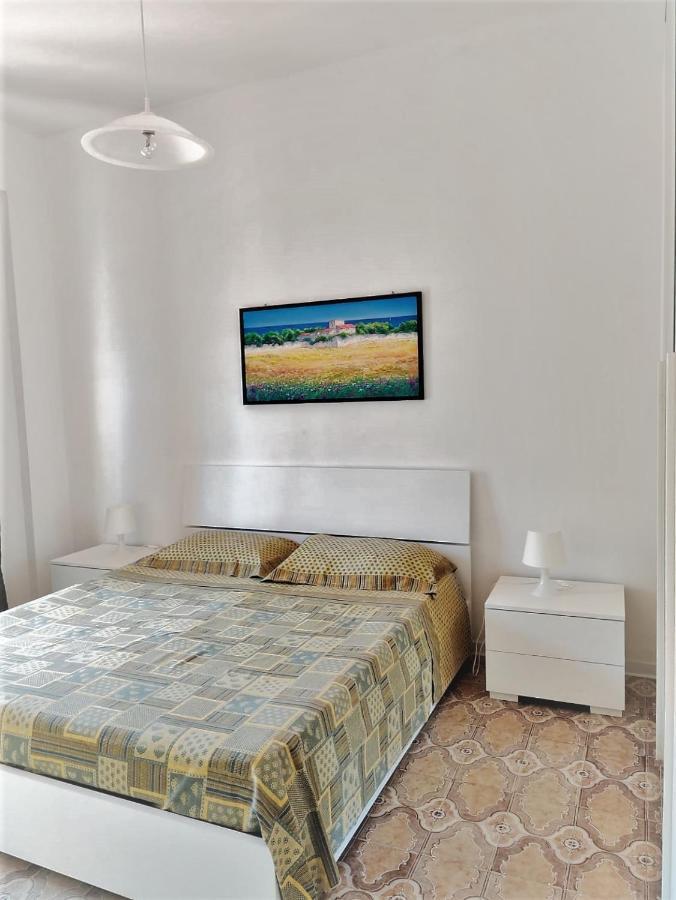 Mati In Poesia - San Foca Villa ภายนอก รูปภาพ